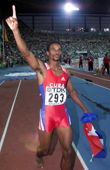 Στην Αθήνα για προετοιμασία τα αστέρια του κλασικού αθλητισμού της Κούβας