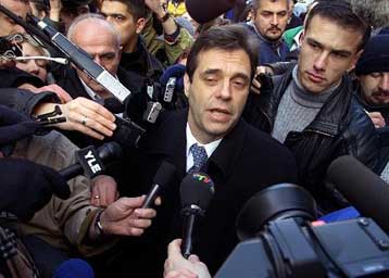 Επαναληπτικές εκλογές σε 19 περιφέρειες της Σερβίας την ερχόμενη Τετάρτη