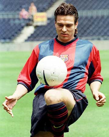 Ανακοίνωσε Λιτμάνεν η Λίβερπουλ