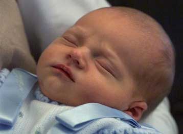 Οι γευστικές προτιμήσεις των βρεφών καθορίζονται κατά τη διάρκεια της εγκυμοσύνης