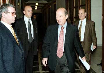 Το «σύνδρομο των Βαλκανίων» και το μέλλον της ΟΑ συζητήθηκαν στην κυβερνητική επιτροπή