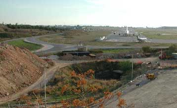 Ξεκίνησαν τα αντιπλημμυρικά έργα στο Ελληνικό – Εντός των ημερών οι τελικές αποφάσεις για την παραλι