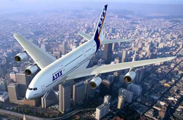 Σπάει το μονοπώλιο της Boeing στην Ασία η Eva Airlines, με νέες παραγγελίες Airbus