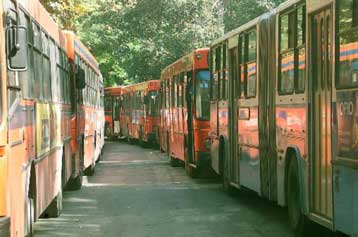 Σε λιτότητα ο ΟΑΣΘ – Κόβει τα μειωμένα εισιτήρια