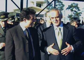 Διερευνητική επίσκεψη Αμερικανών αναλυτών στην Ελλάδα από 7 έως 14 Ιανουαρίου