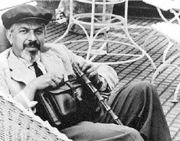 Έτος Εμπειρίκου το 2001