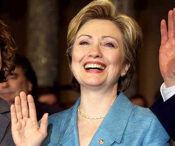 Αρχισε τις εργασίες του το διχασμένο 107ο Κογκρέσο των ΗΠΑ