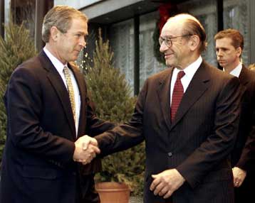 Κατά 0,5% μείωσε τα επιτόκια η Fed