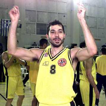 Στην επανάληψη φόρτσαρε το Μαρούσι, 101-81 στη Λάρισα