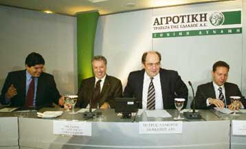 Ανακατατάξεις στη διοίκηση της ΑΤΕ – Ο Ν.Ζαχαριάδης επικρατέστερος υποδιοικητής