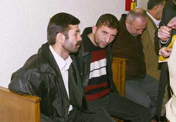 Στη φυλακή οι τέσσερις Τούρκοι για την ποσότητα – ρεκόρ ηρωίνης που εισήγαγαν στην Ελλάδα