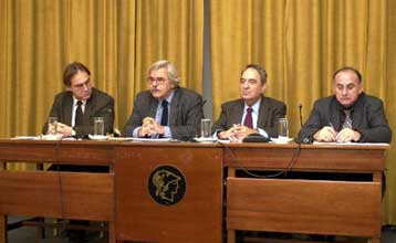 Η πραγματική σύγκλιση είναι ο νέος στρατηγικός στόχος της χώρας, σύμφωνα με το ΙΟΒΕ