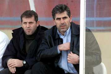 Εύχομαι μια ευλογημένη χρονιά – Μπλαχίν: Περάσαμε καλά στις γιορτές