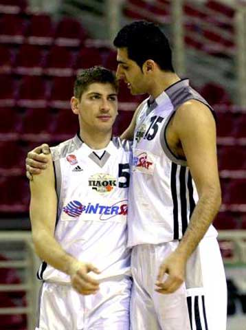 Σκορ, θέαμα και πρόκριση για τον ΠΑΟΚ, 99-78 το Ηράκλειο