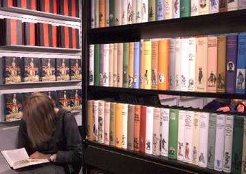 Η νεολαία της Καβάλας αγαπά το βιβλίο