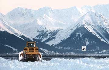 Προστατευόμενη έκταση στην Αλάσκα «απειλείται» από τη νέα υπουργό Εσωτερικών των ΗΠΑ