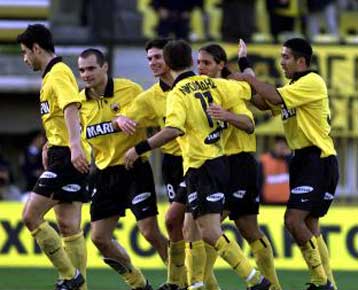 Στα… λεφτά τους τα φαβορί – Το φλουρί στον… Ρότσα στη 12η αγωνιστική της Εθνικής κατηγορίας