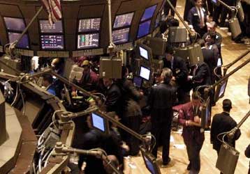 Θετικό πρόσημο για Nasdaq και Dow Jones κατά την έναρξη των συναλλαγών της Τετάρτης