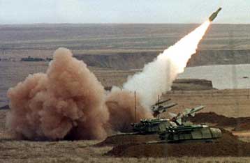 Με πυρηνικά όπλα επανέρχονται οι Ρώσοι στη Βαλτική, σύμφωνα με αμερικανικό δημοσίευμα