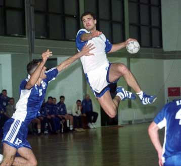 Ξεκίνημα με το δεξί αναζητεί η εθνική χάντμπολ στα προκριματικά του ευρωπαϊκού – Την Πέμπτη με τη Βο