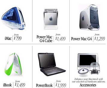 Γενναίες εκπτώσεις από την Apple