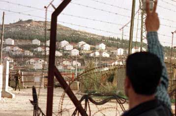 Ένταση στη μεθόριο Ισραήλ – Λιβάνου