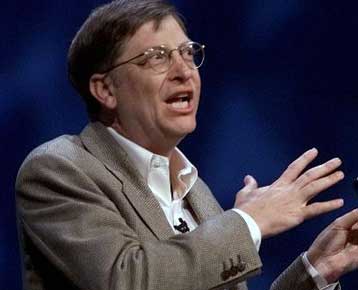 Μια ακόμη αγωγή εναντίον της Microsoft από ομάδα πρώην και νυν υπαλλήλων της