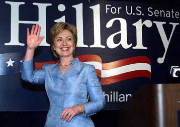 Συνεδριάζει την Τετάρτη το 107ο Κογκρέσο των Ηνωμένων Πολιτειών