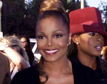 Η αμερικανική μουσική τιμά την Τζάνετ Τζάκσον για τη συνολική προσφορά της