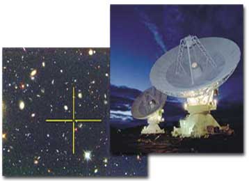 Συγκλονιστική ανακάλυψη νέων γαλαξιών ίσως αναθεωρήσει την εξέλιξη του Σύμπαντος