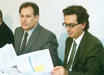 Τέλη Ιανουαρίου το νομοσχέδιο για τις κατασκευαστικές στη Βουλή