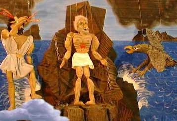 «Μικρές ερωτικές ιστορίες με τα δάχτυλα» στο Φούρνο