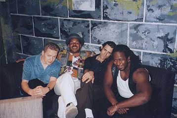 Nύχτες τζαζ με τους Defunkt στο Half Note Jazz Club