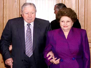 Ενώπιον της Δικαιοσύνης την ερχόμενη Τρίτη ο Πινοσέτ