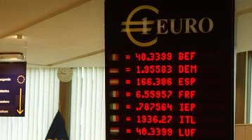 Συνεχίζει την ανοδική πορεία το ευρώ – Αναμένεται περαιτέρω ενίσχυση