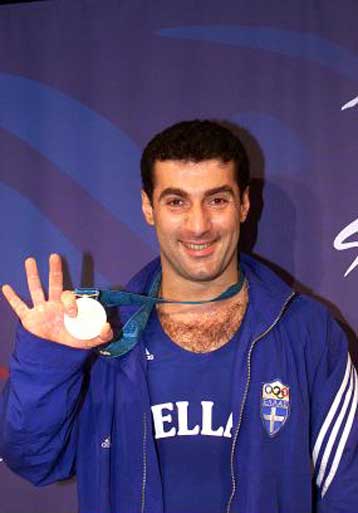 Πιάνει ξανά τις μπάρες στα χέρια του ο Κάχι Καχιασβίλι – Ξεκινά μόνος προετοιμασία