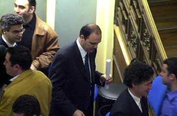 Επιτυχημένες οι δοκιμές σε χρηματιστήριο και τράπεζες εν όψει ευρώ