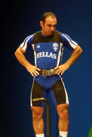 Στις ΗΠΑ για εγχείρηση οι Σπύρου, Τζελίλης και Λεωνίδης – Χάνουν τη φετινή χρονιά