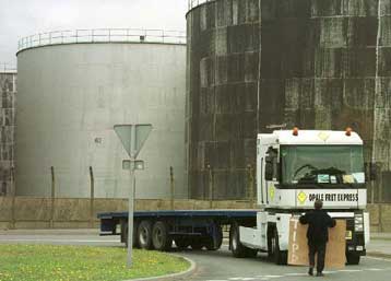 Η περιβαλλοντική μελέτη θα καθορίσει τη δημιουργία σταθμού της Motor Oil στην Καβάλα