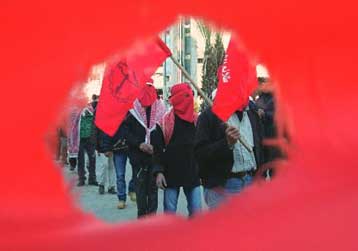 Κρίσιμες οι συνομιλίες Κλίντον – Αραφάτ για τις εξελίξεις στο Μεσανατολικό