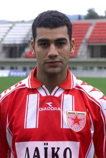 Παίκτης του Εθνικού Αστέρα ο Αιγύπτιος Αμπντέλ Λατίφ