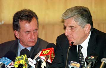 Η καρδιά της ελληνικής οικονομίας χτυπά πια σε ρυθμούς ευρώ