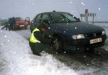 Έξι νεκροί από τη σφοδρή κακοκαιρία στα ισπανικά Πυρηναία