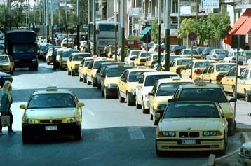 Αυξήσεις στα εισιτήρια των ΚΤΕΛ και στα ταξί – Αναμένονται ανατιμήσεις στα τέλη του ΟΤΕ