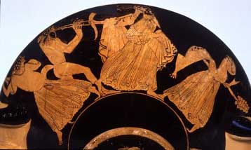 Ημέρες διονυσιακής λατρείας στη Δράμα με αναβίωση αρχαίων εθίμων