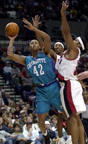 Πόρτλαντ και Μινεσότα έσπασαν το ρόδι στο ΝΒΑ