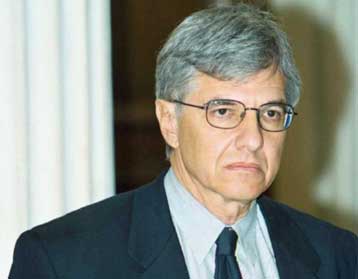 Νεκρός ο γιος του υπουργού Εργασίας