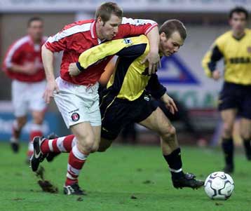 Ποδαρικό με το αριστερό η Αρσεναλ – Έχασε από την Τσάρλτον με 1-0 – Τα αποτελέσματα