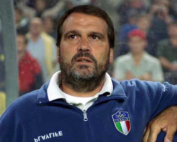 Ο Ταρντέλι δεν θέλει τον Ρομάριο στην Ίντερ