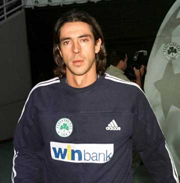 Στην Πορτογαλία ο Σόζα λόγω προβλήματος υγείας της κόρης του